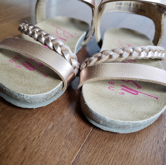 Baby Blowfish sandals size 5 - Picture 3 of 6